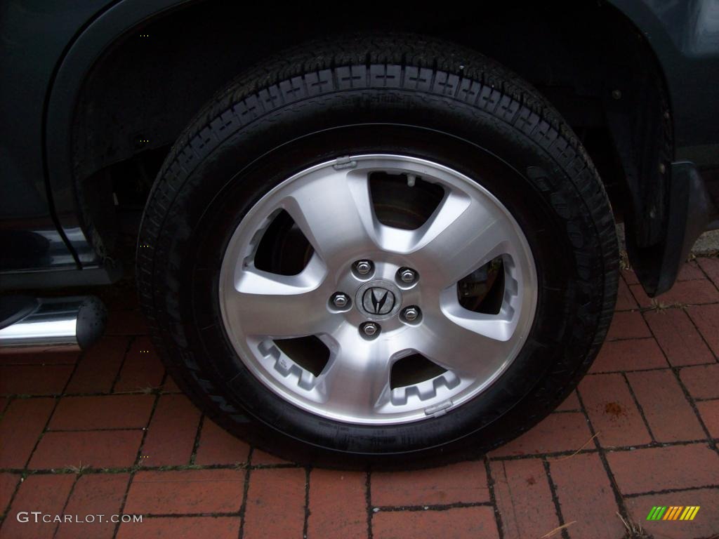 2004 MDX  - Sagebrush Pearl / Quartz photo #20