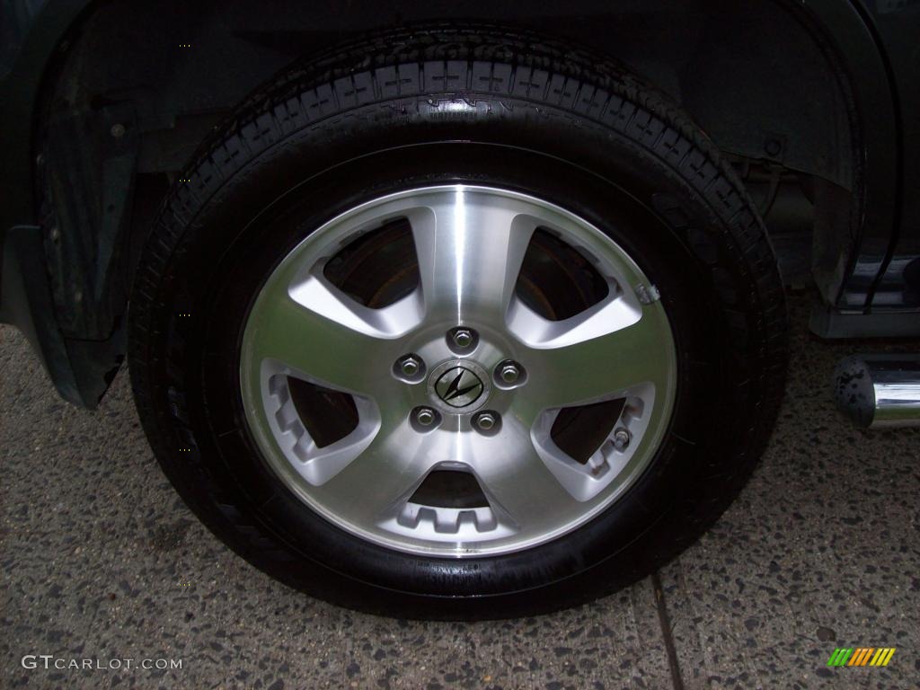 2004 MDX  - Sagebrush Pearl / Quartz photo #21