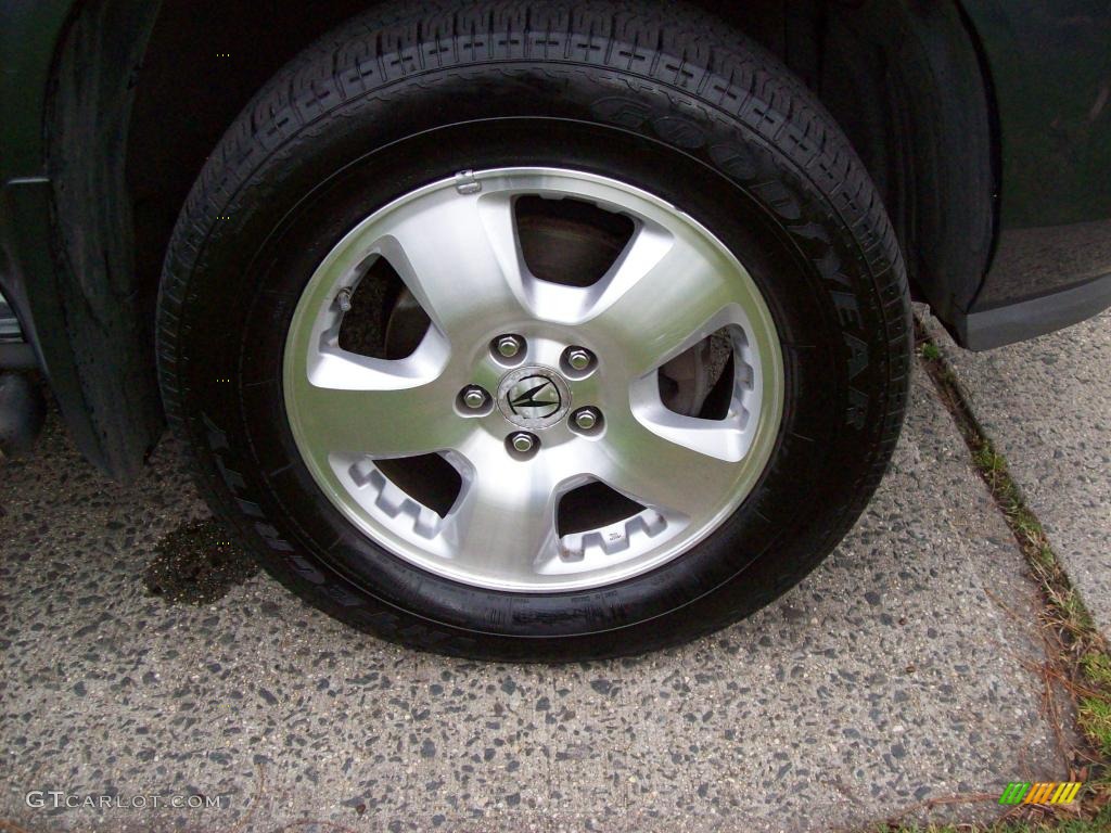 2004 MDX  - Sagebrush Pearl / Quartz photo #22