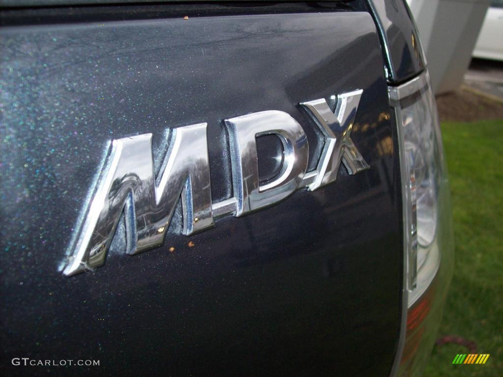 2004 MDX  - Sagebrush Pearl / Quartz photo #23