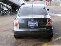 Blue Graphite Metallic - Passat GLS Sedan Photo No. 5