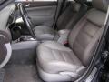 Blue Graphite Metallic - Passat GLS Sedan Photo No. 7