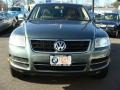 Reed Green Metallic - Touareg V6 Photo No. 3