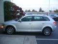 Ice Silver Metallic - A3 2.0T Photo No. 2