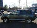 Reed Green Metallic - Touareg V6 Photo No. 5