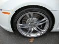 Ibis White - R8 4.2 FSI quattro Photo No. 26