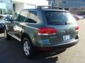 Reed Green Metallic - Touareg V6 Photo No. 6