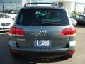 Reed Green Metallic - Touareg V6 Photo No. 7