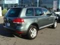 Reed Green Metallic - Touareg V6 Photo No. 8