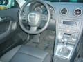 Ice Silver Metallic - A3 2.0T Photo No. 7