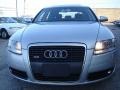 2005 Light Silver Metallic Audi A6 3.2 quattro Sedan  photo #3