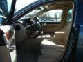 Reed Green Metallic - Touareg V6 Photo No. 10