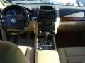 Reed Green Metallic - Touareg V6 Photo No. 12