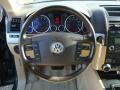 Reed Green Metallic - Touareg V6 Photo No. 13