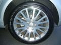 Ice Silver Metallic - A3 2.0T Photo No. 13