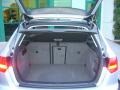 Ice Silver Metallic - A3 2.0T Photo No. 14
