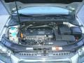 Ice Silver Metallic - A3 2.0T Photo No. 15
