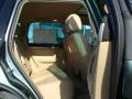 Reed Green Metallic - Touareg V6 Photo No. 20