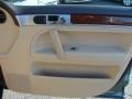 Reed Green Metallic - Touareg V6 Photo No. 21