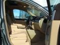 Reed Green Metallic - Touareg V6 Photo No. 22