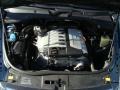 Reed Green Metallic - Touareg V6 Photo No. 25