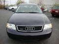 Ming Blue Pearl Effect - A6 2.8 quattro Avant Photo No. 3