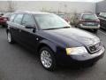 Ming Blue Pearl Effect - A6 2.8 quattro Avant Photo No. 4