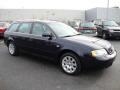 Ming Blue Pearl Effect - A6 2.8 quattro Avant Photo No. 5