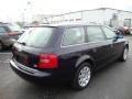 Ming Blue Pearl Effect - A6 2.8 quattro Avant Photo No. 7