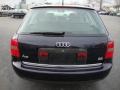 Ming Blue Pearl Effect - A6 2.8 quattro Avant Photo No. 8