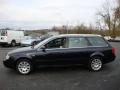 Ming Blue Pearl Effect - A6 2.8 quattro Avant Photo No. 10