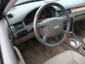 Ming Blue Pearl Effect - A6 2.8 quattro Avant Photo No. 11