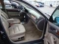 Ming Blue Pearl Effect - A6 2.8 quattro Avant Photo No. 18