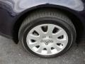 Ming Blue Pearl Effect - A6 2.8 quattro Avant Photo No. 26