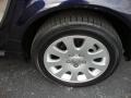 Ming Blue Pearl Effect - A6 2.8 quattro Avant Photo No. 27