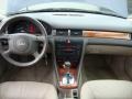 Ming Blue Pearl Effect - A6 2.8 quattro Avant Photo No. 29