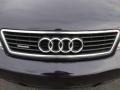 Ming Blue Pearl Effect - A6 2.8 quattro Avant Photo No. 34