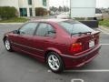 Sierra Red Pearl - 3 Series 318ti Coupe Photo No. 4
