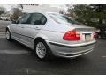 2000 Titanium Silver Metallic BMW 3 Series 328i Sedan  photo #4