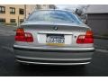 2000 Titanium Silver Metallic BMW 3 Series 328i Sedan  photo #5