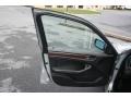 2000 Titanium Silver Metallic BMW 3 Series 328i Sedan  photo #9