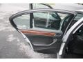 2000 Titanium Silver Metallic BMW 3 Series 328i Sedan  photo #10