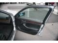 2000 Titanium Silver Metallic BMW 3 Series 328i Sedan  photo #11