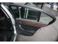 2000 Titanium Silver Metallic BMW 3 Series 328i Sedan  photo #12