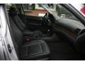 2000 Titanium Silver Metallic BMW 3 Series 328i Sedan  photo #17