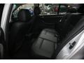 2000 Titanium Silver Metallic BMW 3 Series 328i Sedan  photo #20