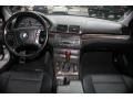 2000 Titanium Silver Metallic BMW 3 Series 328i Sedan  photo #21