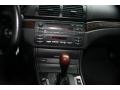 2000 Titanium Silver Metallic BMW 3 Series 328i Sedan  photo #22