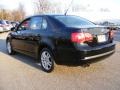 Black - Jetta 2.5 Sedan Photo No. 3