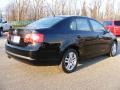 Black - Jetta 2.5 Sedan Photo No. 5